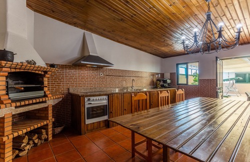 Campanha Ski Chalet | Porto Residence Campanhã