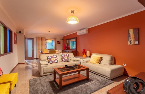 Campanha Ski Chalet | Porto Residence Campanhã