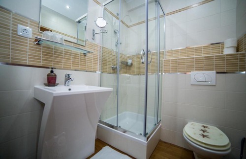 Sveti Juraj Bed & Breakfast | Porto Romantico 1