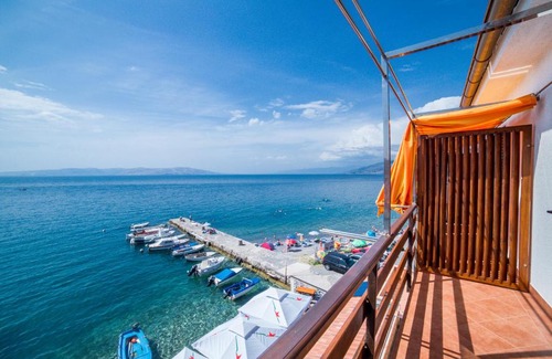 Sveti Juraj Bed & Breakfast | Porto Romantico 1