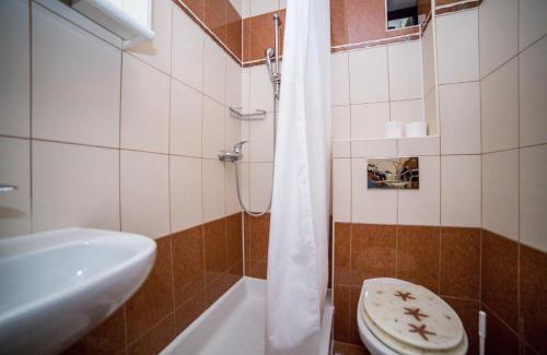 Sveti Juraj Bed & Breakfast | Porto Romantico 2
