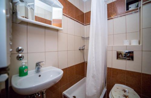 Sveti Juraj Bed & Breakfast | Porto Romantico 2