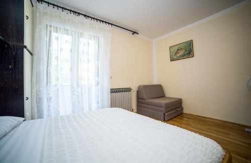 Sveti Juraj Bed & Breakfast | Porto Romantico 2