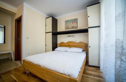 Sveti Juraj Bed & Breakfast | Porto Romantico 2