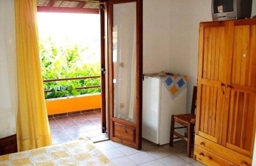 Sampatiki Hotel | Porto Sabatiki