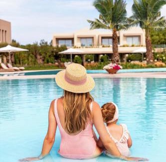 Kassandra Resort | Porto Sani