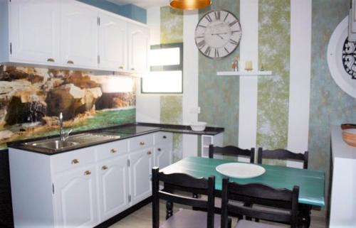 Cabeco da Ponta Apartment | Porto Santo Apartment