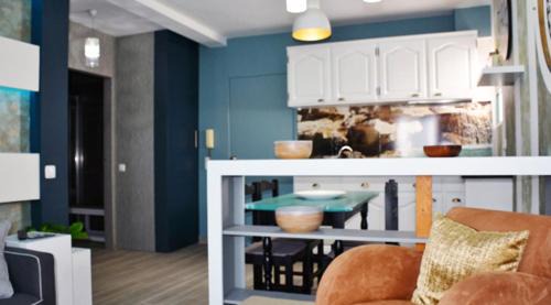 Cabeco da Ponta Apartment | Porto Santo Apartment