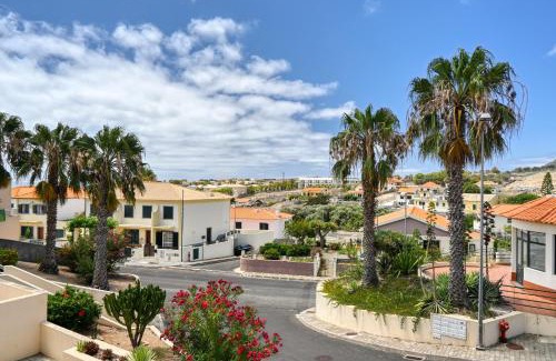 Vila Baleira Apartment | Porto Santo Pip House, a Home in Madeira
