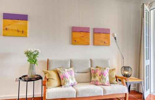 Vila Baleira Apartment | Porto Santo Pip House, a Home in Madeira