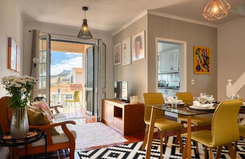 Vila Baleira Apartment | Porto Santo Pip House, a Home in Madeira