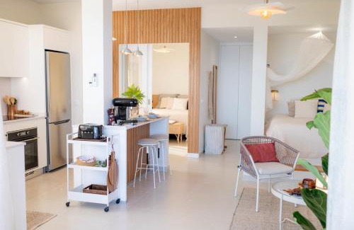 Vila Baleira Apartment | Porto Santo Precious Oceanview