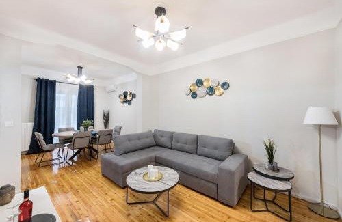 Thessaloniki City Centre Apartment | Porto Sea View Apartments - Kypriou