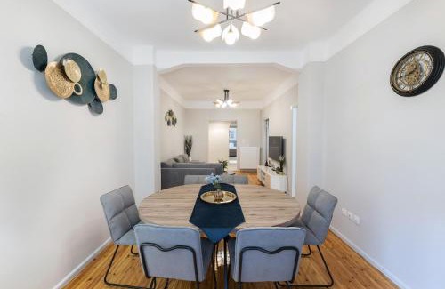 Thessaloniki City Centre Apartment | Porto Sea View Apartments - Kypriou