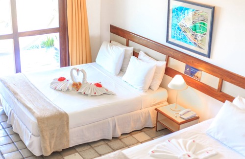 Porto Seguro Hotel | Porto Seguro Eco Bahia Hotel
