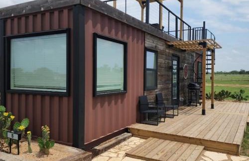 Fredericksburg House | Porto Station Patio & Bbq Stylish Stay