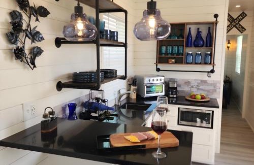 Fredericksburg House | Porto Station Patio & Bbq Stylish Stay