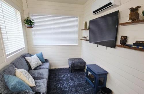 Fredericksburg House | Porto Station Patio & Bbq Stylish Stay