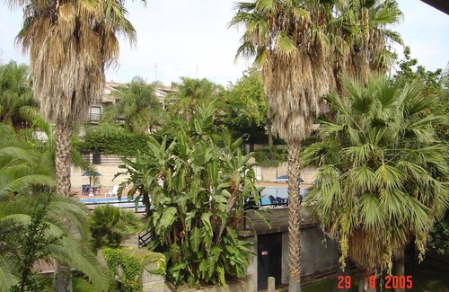 Picanello-Ognina-Barriera-Canalicchio Bed & Breakfast | Porto Ulisse