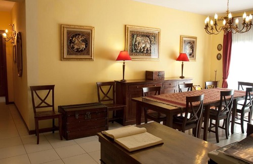 Picanello-Ognina-Barriera-Canalicchio Bed & Breakfast | Porto Ulisse