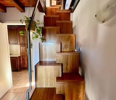 Sirmione Old Town Apartment | Porto Valentino Apartment
