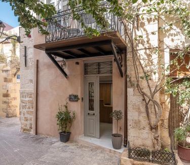 Old Town Hotel | Porto Vecchio