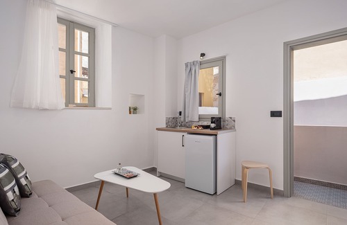 Old Town Hotel | Porto Vecchio