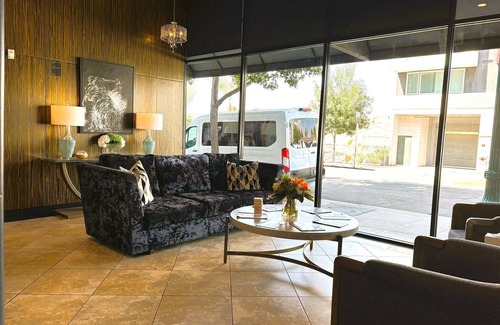 Little Italy Hotel | Porto Vista Hotel Downtown