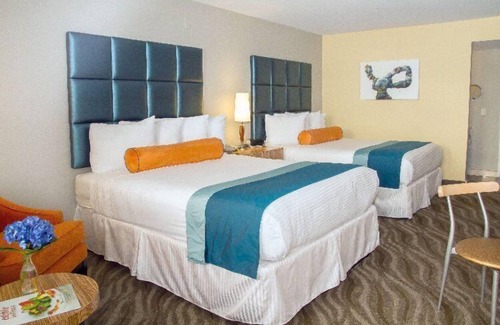 Little Italy Hotel | Porto Vista Hotel Downtown