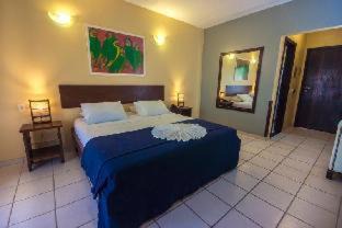 Praia do Forte Hotel | Porto Zarpa Hotel