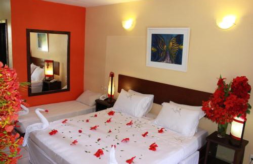 Praia do Forte Hotel | Porto Zarpa Hotel