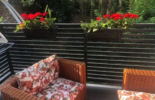 Rakovica Apartment | Porto23