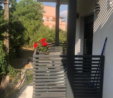 Rakovica Apartment | Porto23