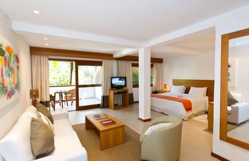 Brava Hotel | PortoBay Búzios