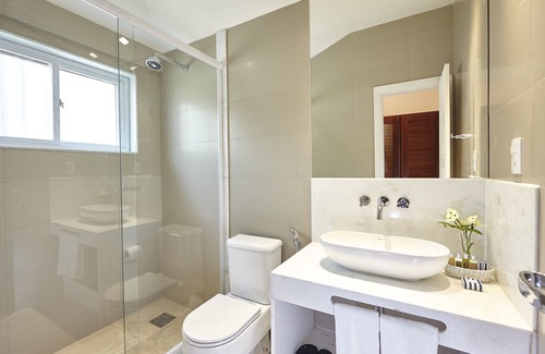 Brava Hotel | PortoBay Búzios