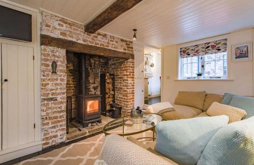 Deal House | Portobello Court