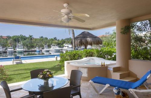 Puerto Aventuras Apartment | Portobello Gran Marina