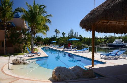 Puerto Aventuras Apartment | Portobello Gran Marina