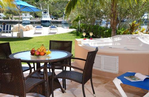 Puerto Aventuras Apartment | Portobello Gran Marina