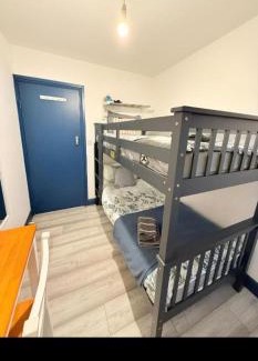 Dalgarno House | Portobello Guest Rooms