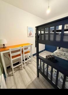 Dalgarno House | Portobello Guest Rooms