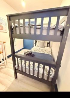 Dalgarno House | Portobello Guest Rooms