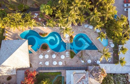Taperapua Beach Hotel | Portobello Praia