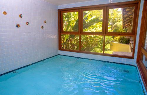 Taperapua Beach Hotel | Portobello Praia