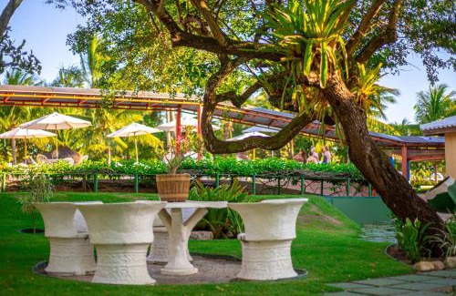 Taperapua Beach Hotel | Portobello Praia