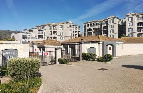 Mossel Bay Apartment | Portobelo 46, Diaz Beach, Mossel bay #Gardenroute