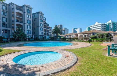 Mossel Bay Apartment | Portobelo 46, Diaz Beach, Mossel bay #Gardenroute
