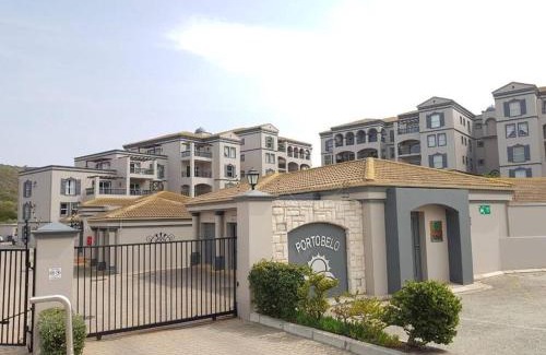 Mossel Bay Apartment | Portobelo 46, Diaz Beach, Mossel bay #Gardenroute