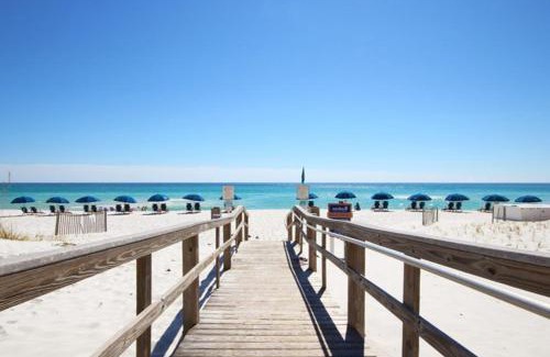 Pensacola Beach Apartment | Portofino #1103