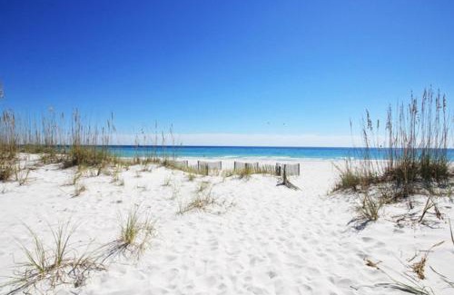 Pensacola Beach Apartment | Portofino #1103